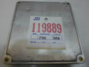 OEM Engine Computer Toyota Camry 1989 89661-32451 AT ECM PCM ECU