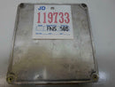 OEM Engine Computer Toyota Supra 1981 89561-22040 AT PCM ECM ECU