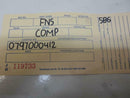 OEM Engine Computer Toyota Supra 1981 89561-22040 AT PCM ECM ECU