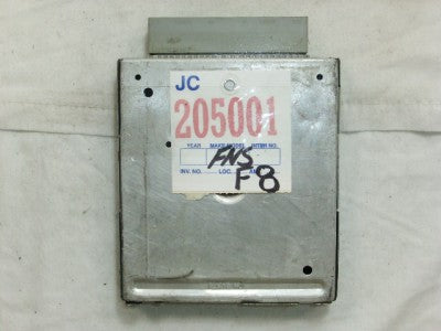 OEM Engine Computer Ford Tempo 1985 1986 E53F-12A650-D1D ECM PCM ECU