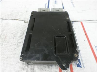 OEM Engine Computer Programmed Plug&Play 1999 Chrysler Sebring 5293191Ac 2.0L