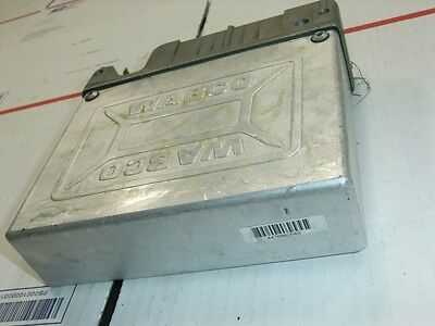 ABS Control Module Land Rover Discovery 1994 1995 Amr1097