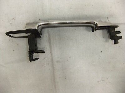 OEM Exterior Door Handle Rear Driver Side Mercedes Benz W202 C-Class C280 1994