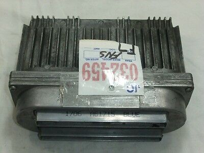 OEM Engine Computer Programmed Plug And Play Buick Century/Lesabre 1997 16217058