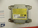 Airbag Control Module Mitsubishi Galant 2000 Mr502414