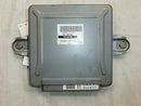 Hybrid Vehicle Control Module Toyota Prius 2005 2006 89981-47123