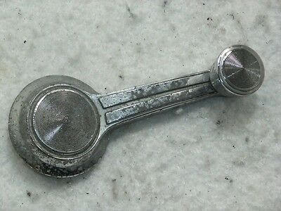 OEM Window Crank/Handle Oldsmobile Cutlass Convertable 1966 5719477