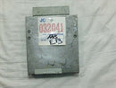OEM Engine Computer Ford Escort 1987 1988 1989 1990 E8EF-12A650-F2A 8AE PCM