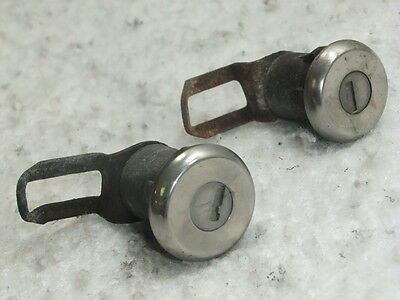 OEM Lock Cylinders Oldsmobile Cutlass 1966 Tw0 (2)