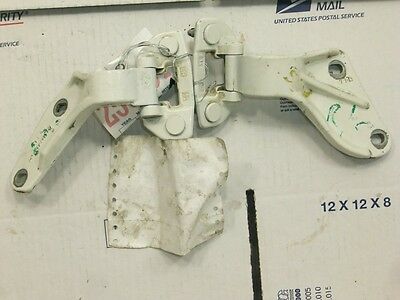 OEM Rear Gate/Hatch Door Hinges Mercedes Benz W164 Ml-Series Ml350 2009 2010 2011