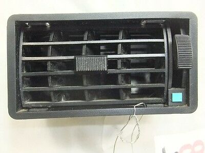 OEM Dash Vent Interior Maserati Quattroporte 3 Three Iii 1981