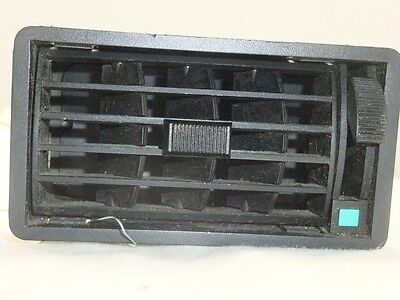 OEM Dash Vent Maserati Quattroporte 3 Three Iii 1981 Dashboard