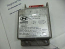 Airbag Control Module Hyundai Sonata 1995 9591034610/95910-34610