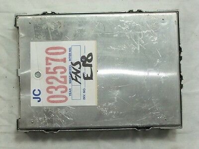 OEM Engine Computer Pontiac Bonneville 1983 1226153 3.8L PCM ECM ECU