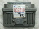 OEM Engine Computer Programmed Plug And Play Oldsmobile Achieva 1997 16217058 ECU