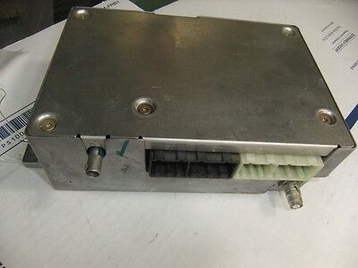 Communication Control Module Cadillac CTS Saturn L Series Vue 2003 2004 2005