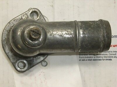 OEM Thermostat Housing Oldsmobile Eighty Eight 88 1997