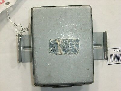 Cruise Control Module Nissan Quest 1996 1997 1998