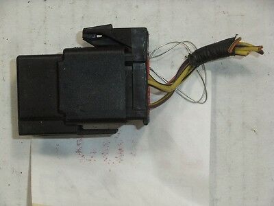 OEM Relay Lincoln Continental 1998