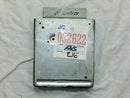 OEM Engine Computer Ford Tempo 1985 1986 E63F-12A650-T1G PCM ECM ECU