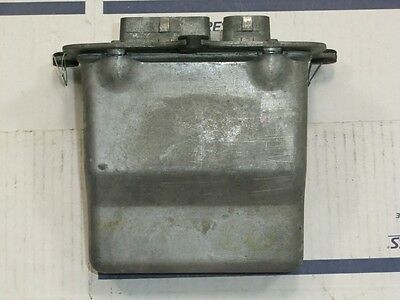 ABS Control Module Chevrolet Corsica 1994 16184392