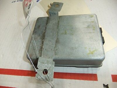 Cruise Control Module Nissan Altima 1994