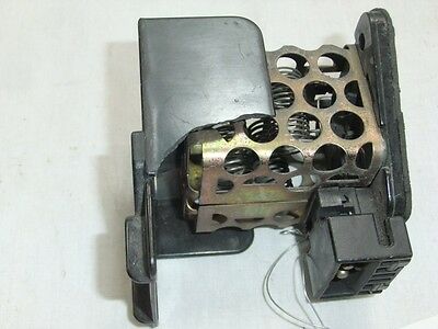OEM Heater Element Mercedes Benz 190 1993 1992 1991 1990