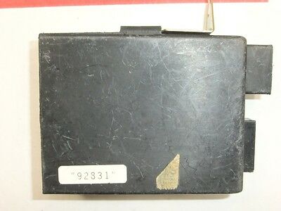 Keyless Control Module Mercury Villager Nissan Quest 1993 1994 1995 28595 0B010