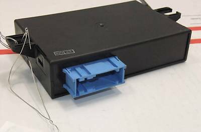 Cruise Control Module BMW E39 740I 740Il 1997 65718369062