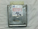OEM Engine Computer Ford Bronco/Ranger 1985 E57F-12A650-C1A Xc At Fed ECM