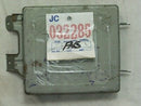 Transmission Control Module TCM TCU Mitsubishi Galant 1998 Mr430994