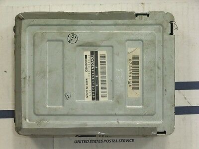 ABS Control Module Toyota Cressida 1991 89541-22060 079400-0801