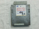 OEM Engine Computer Ford Escort Exp Lynx 1987 1988 1989 1990 Tbi Mt 5 Spd