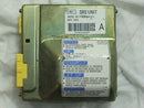 Airbag Control Module Honda Accord 1994 77960-Sv4-A71/77960Sv4A71