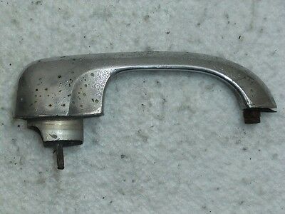 OEM Exterior Door Handle Oldsmobile Cutlass Convertable 1966