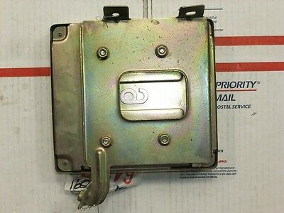 Transmission Control Module TCM TCU Hyundai Accent 1995 95440-22618