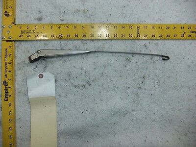 OEM Wiper Arm Oldsmobile Cutlass 1966