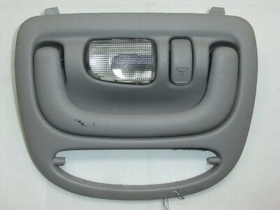 OEM Overhead Handle+Interior Light Dodge Caravan 1996 Driver Side