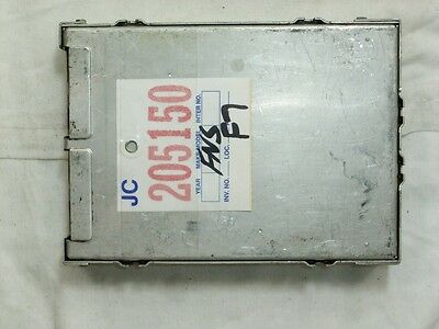 OEM Engine Computer Oldsmobile Custom Cruiser/Cutlass/Eighty Eight 1985 ECU