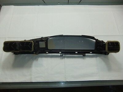 OEM Instrument Cluster Bezel/Trim Nissan Stanza 1990