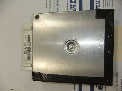 Air Suspension Module Lincoln Continental 1991 F00F-3B494-Ab Ram4 Pw1200