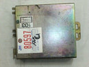 OEM Engine Computer Nissan Sentra 1987 1988 23710-61A04 Mt Fed+Can ECU ECM