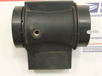 OEM Mass Air Flow Meter Maf Chevrolet Beretta 1987