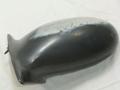 OEM Door Mirror Pontiac Grand Am 2002 2003 Electric Single Post Driver Left Side