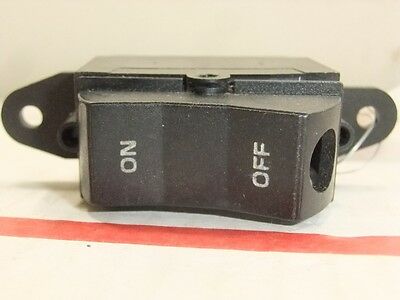 OEM Interior Light Switch On Off Buick Century 1994 235407