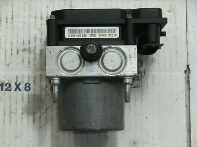 OEM ABS Pump Nissan Altima 2007 2008 2009 Without Vehicle Dynamic Control 2.5L