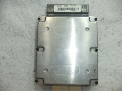 OEM Engine Computer Programmed Ford Crown Victoria Grand Marquis 1996 F6Af-12A650-Ab