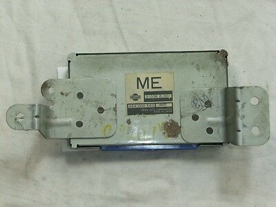 Transmission Control Module TCM TCU Infiniti I30 Nissan Maxima 1998 31036-2L901