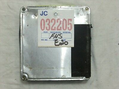 OEM Engine Computer Toyota Camry 1986 Us Mkt 8966132020/89661-32020
