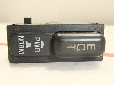 OEM Ect Switch Toyota Camry Le 1993